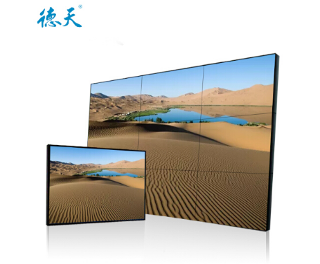 無色差拼接屏的規格及方案