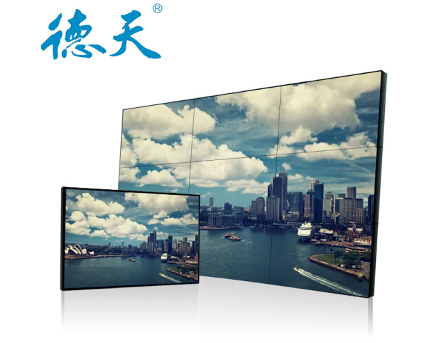 液晶拼接屏應用場合有哪些？